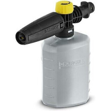 Karcher K2-K7 Series Pressure Washer FJ6 Foam Jet Nozzle 2.643-147.0 Genuine