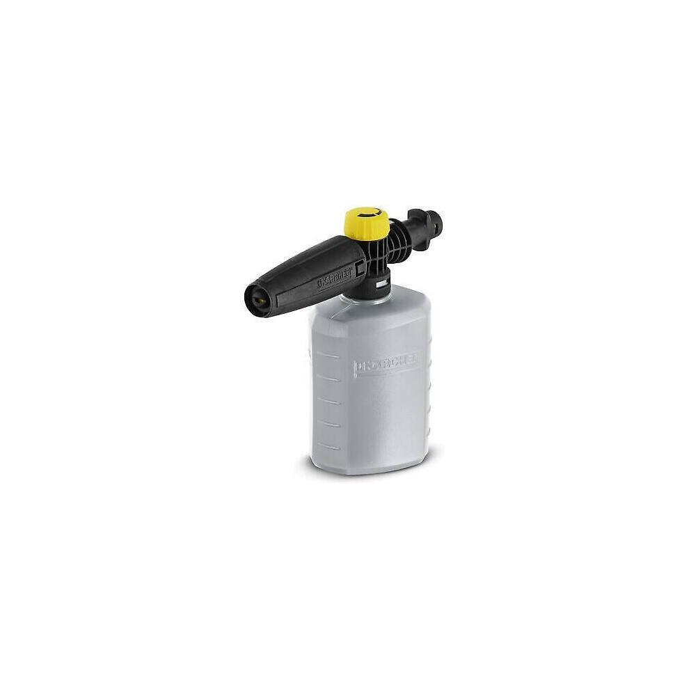 Kärcher Karcher K2-K7 Series Pressure Washer Fj6 Foam Jet Nozzle 2.643-147.0 Genuine
