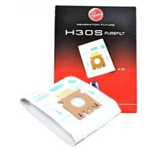 Genuine HOOVER T2200, T2210, T2305, T2311 Purefilt Vacuum Cleaners Bags