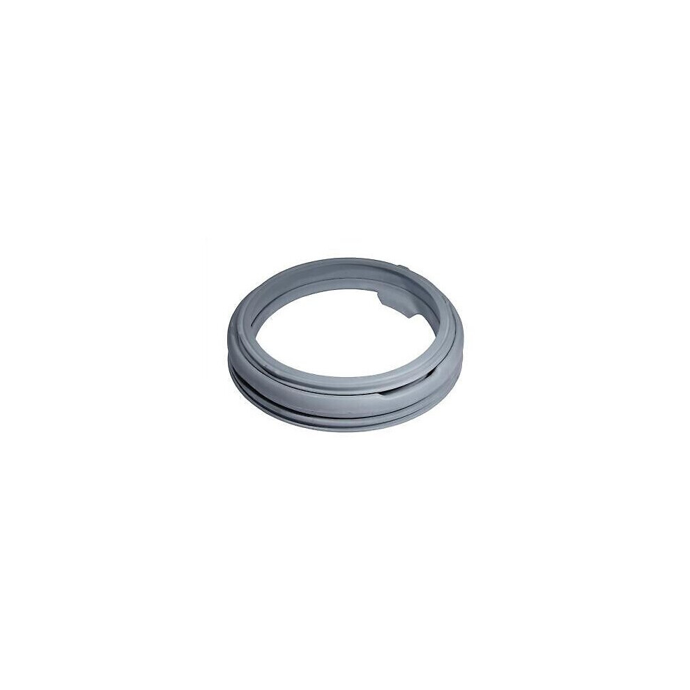 GENUINE BEKO WMD25101T WMA1510W Washing Machine Door Seal Gasket