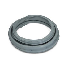 For WHIRLPOOL Washing Machine DOOR SEAL GASKET 481246068617