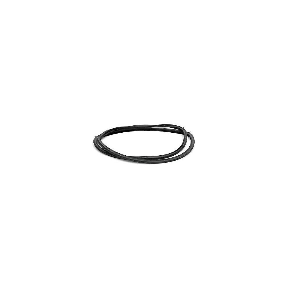 Main Oven Door Seal Rubber Gasket for Electrolux Zanussi 4055352589 140043543028