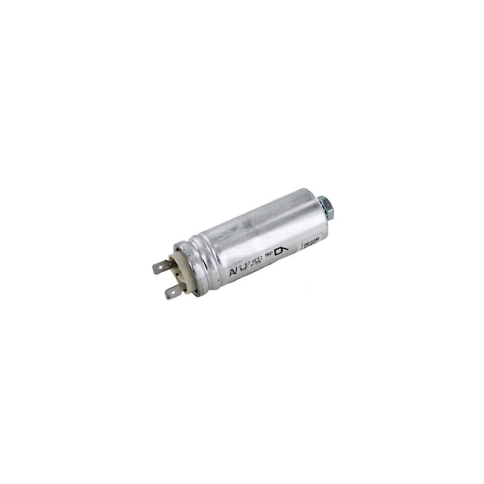 Beko Genuine Tumble Dryer 9 Uf 9Mf Capacitor