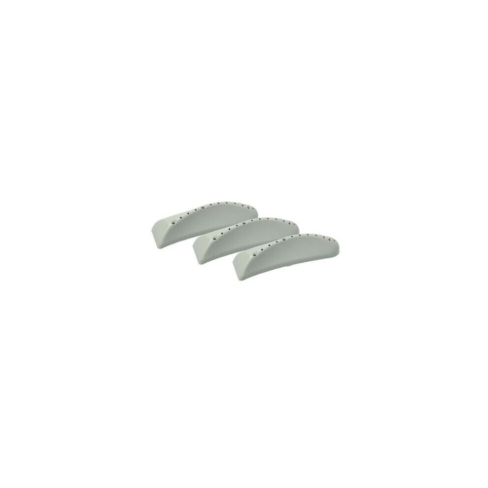 Candy Washing Machine 6 Clip Drum Paddle Pack Of 3