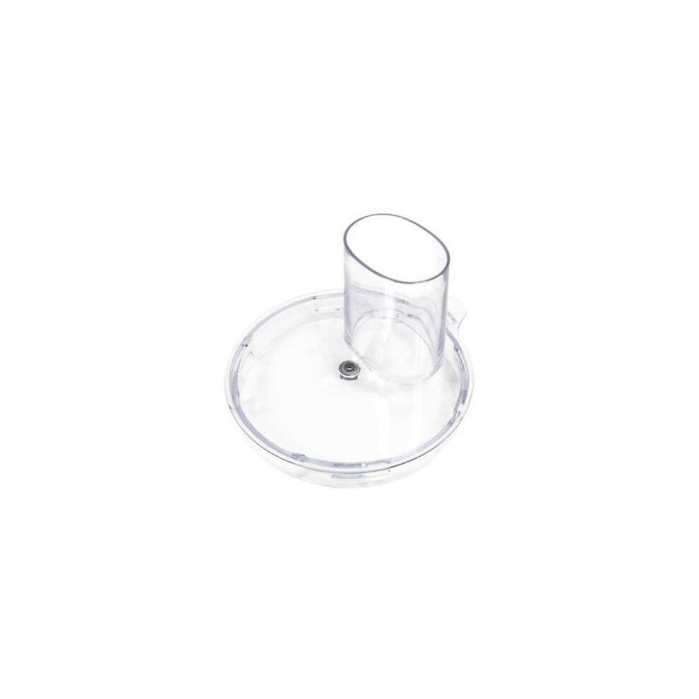 Kenwood Genuine Food Processor Lid Unit Fpm250 Fpm260 Fpm264 Fpm265 Fpm270 Fdm30