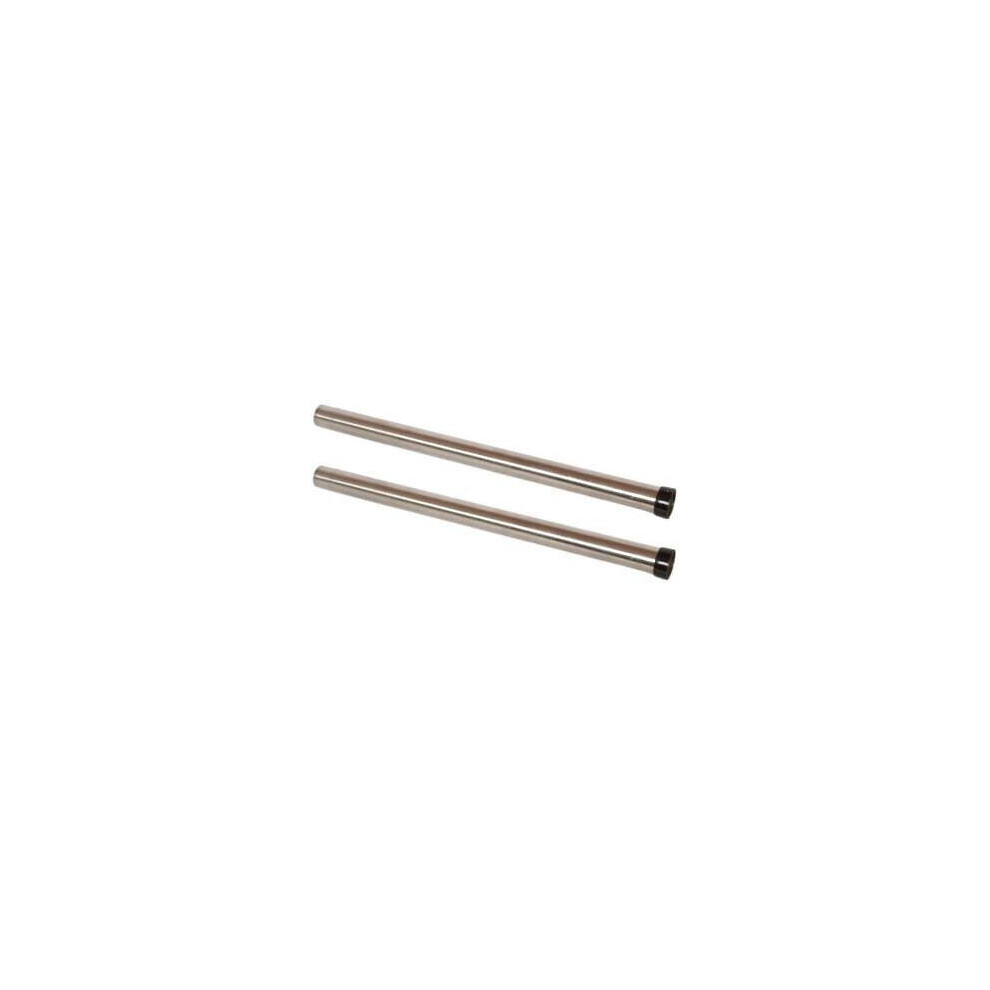 Aeg 2 X Universal 50Cm Vacuum Cleaner Extension Tub Rod For All 35Mm Fitting Vacuums
