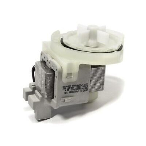 Howdens Lamona LAM8603 LAM8605 LAM8651 Dishwasher Water Drain Pump on OnBuy
