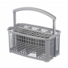 Genuine SIEMENS Dishwasher Cutlery Basket 093046