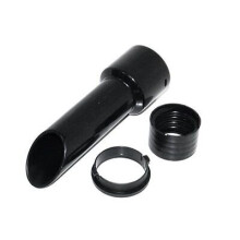 Hose Tool End Cuff Nozzle Pipe 32mm For Numatic James, JVC225, JVR225, NB200
