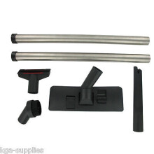 HOOVER Aquamaster Alyx Vacuum Cleaner Extension Rod Mini Tube Tool Kit 32mm