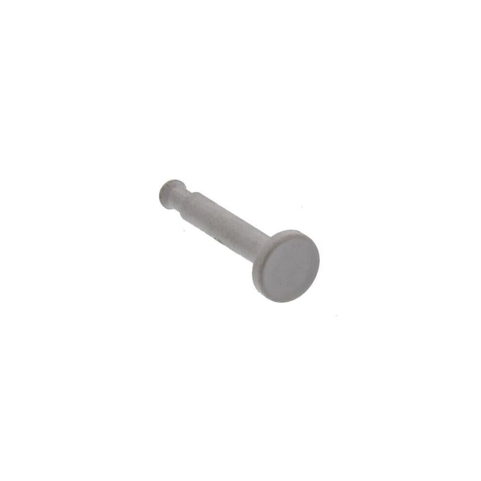 Beko Genuine Oven Cooker Timer Button 458920146