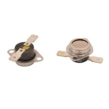 Genuine Indesit Green Spot Tumble Dryer Thermostat Kit C00095566