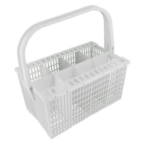 Electrolux ELECTROLUX ESI604B, ESI604W, ESL614, ESL624 CUTLERY BASKET