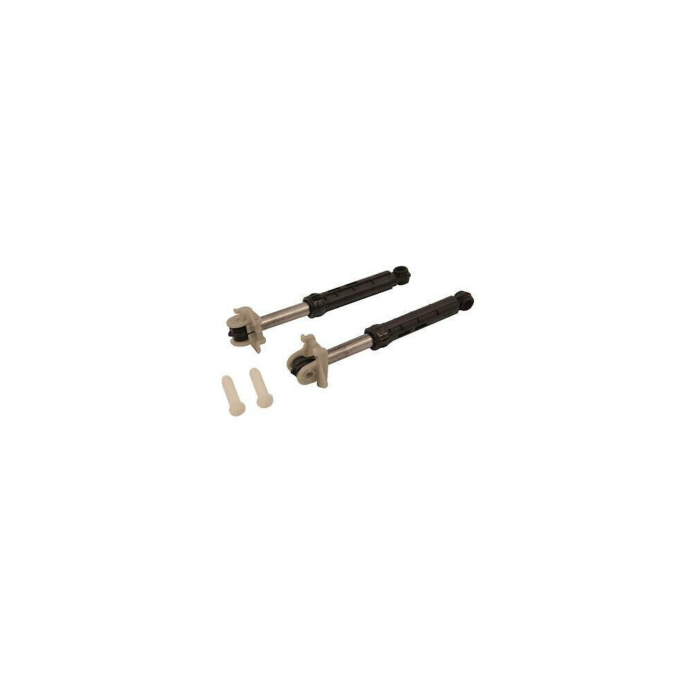 Hotpoint Genuine Washing Machine Damper Suspension Strut Kit Shock Absorber Legs