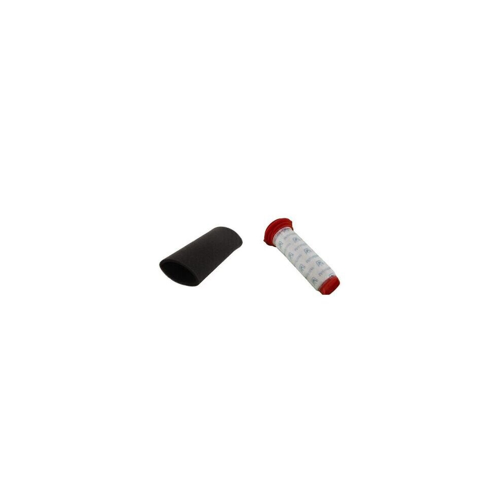Foam Stick Filter Kit for BOSCH Athlet BCH625KTGB/02 BCH65MGKGB Cordless Vacuum