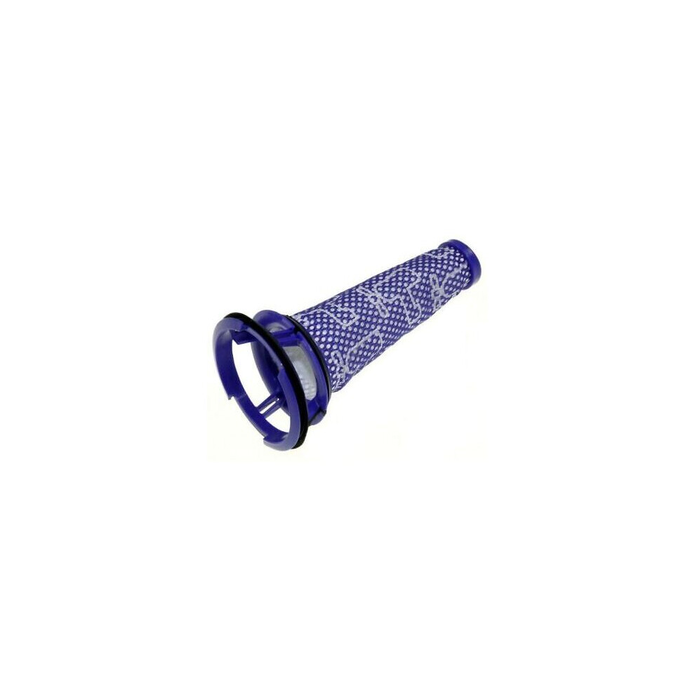 Dyson Genuine Dc49, Dc49i Vacuum Cleaner Hoover Pre Filter Assembly 925766-01
