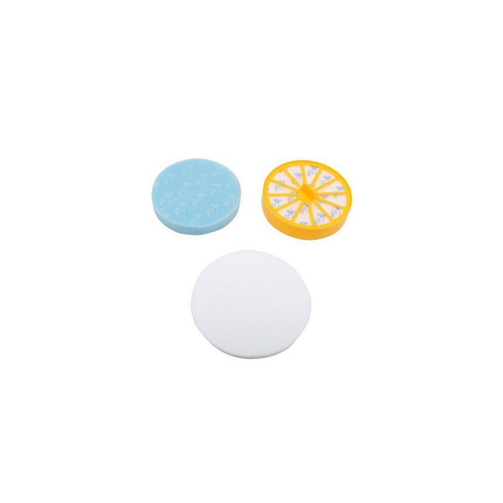 Dyson For Dc04 Washable Pre Motor & Post Motor Filter Kit