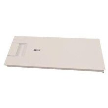 Genuine HOTPOINT Fridge Freezer Compartment Evaporator Door Flap C00063308