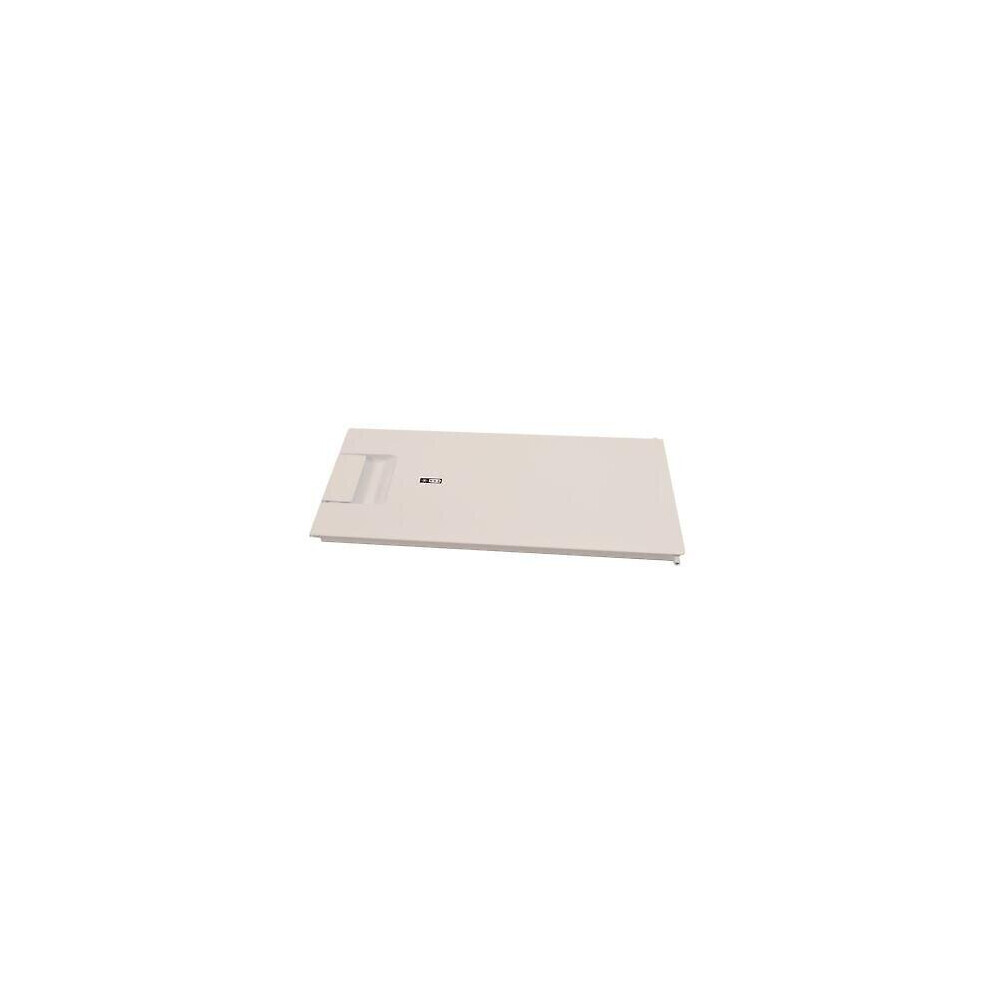 Genuine HOTPOINT Fridge Freezer Compartment Evaporator Door Flap C00063308