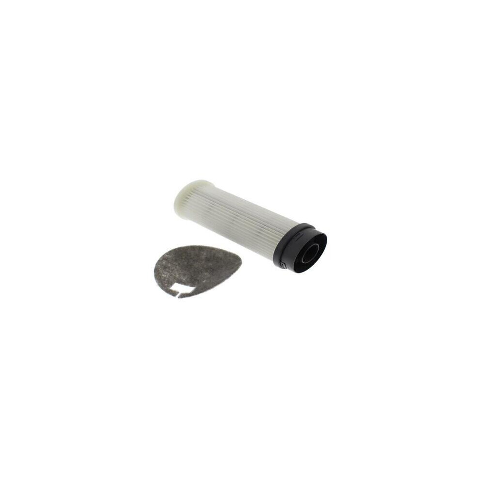 Kga-Supplies Hepa Filter Kit For Vax Power Pet 1 & 2 U91 P1 P2 Vacuum Cleaner Hoover