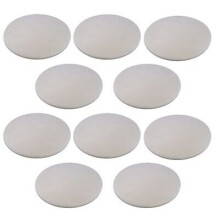For Dyson DC04 DC05 DC08 DC19 DC29 Post Motor Lid Felt Filter Pad x 10