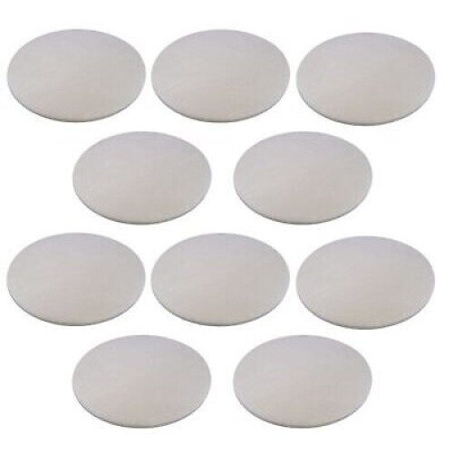 Dyson For Dyson DC04 DC05 DC08 DC19 DC29 Post Motor Lid Felt Filter Pad x 10