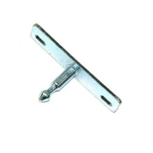BEKO DVC6631S, DVC6631W, DVG9621NS, DVG9621S MAIN OVEN COOKER DOOR STRIKER PIN