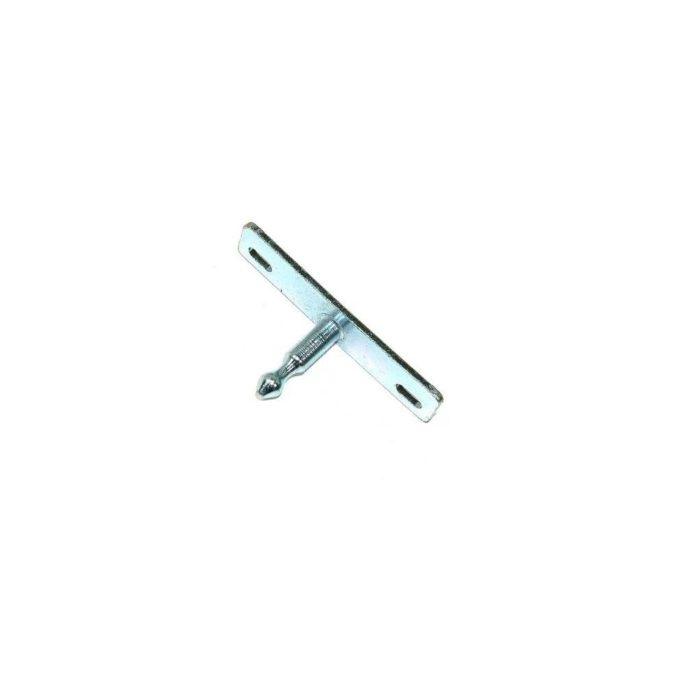 BEKO DVC6631S, DVC6631W, DVG9621NS, DVG9621S MAIN OVEN COOKER DOOR STRIKER PIN