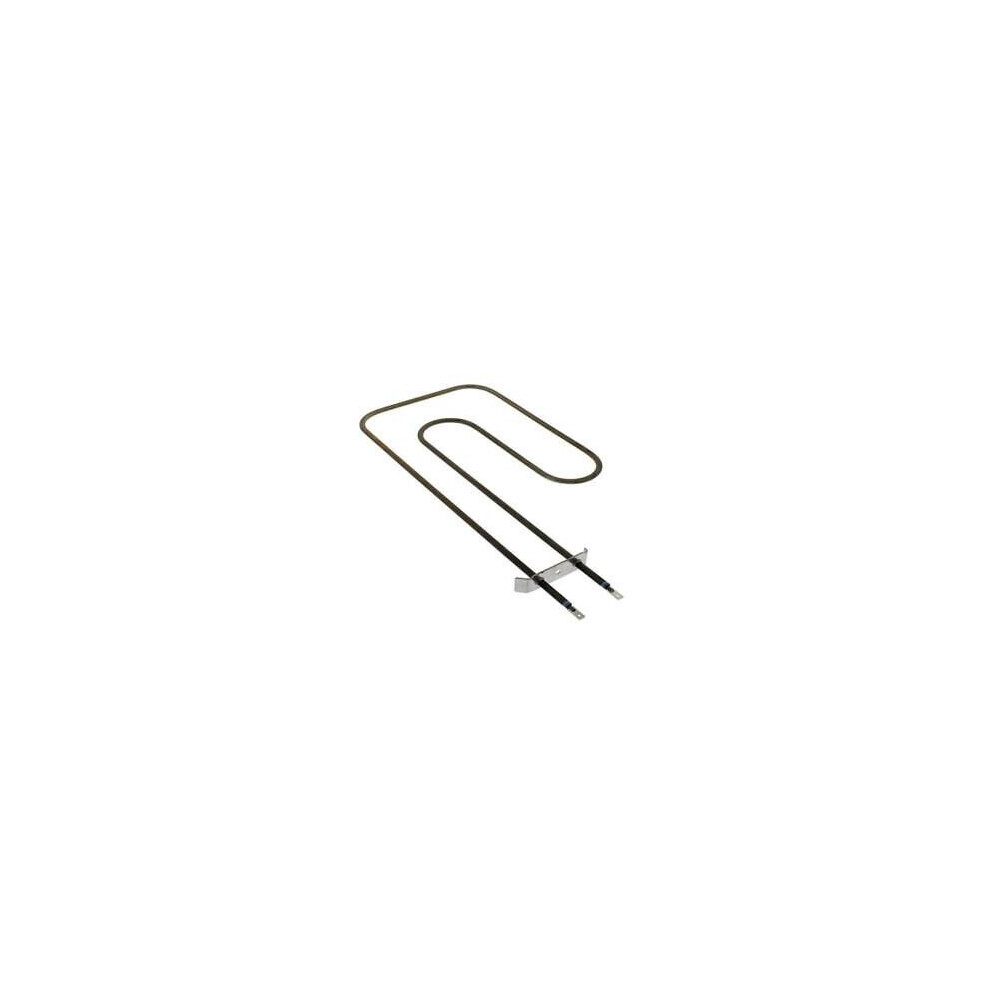 Kga-Supplies Indesit Fdu20wh, Fid20bk, Fid20ix, Fid20wh Grill Cooker Element