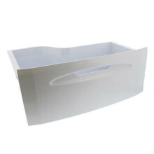 Genuine Hotpoint RZA36T, FZR42P, FZA30P, FZA30N Freezer Bottom Lower Drawer
