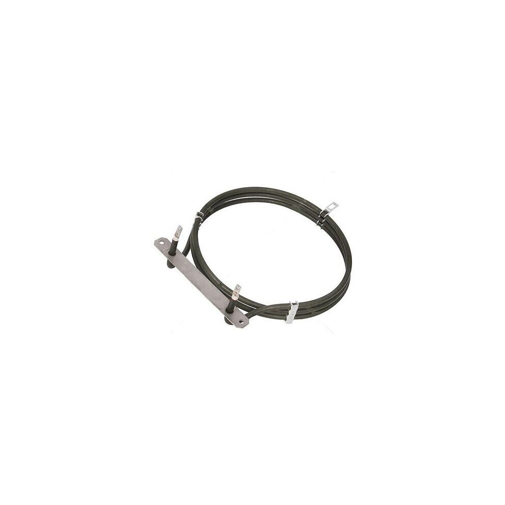 For ZANUSSI ZDQ695ALU, ZDQ695ALUR, ZDQ695N, ZDQ695W, 2500w Oven Element