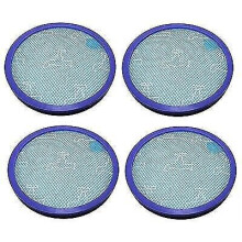 4 X VACUUM CLEANER WASHABLE PRE MOTOR FILTER For Dyson Dc27 Dc27i