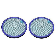 2 X Vacuum Cleaner Hoover Pre Motor Washable Filter For Dyson DC27 Animal UK