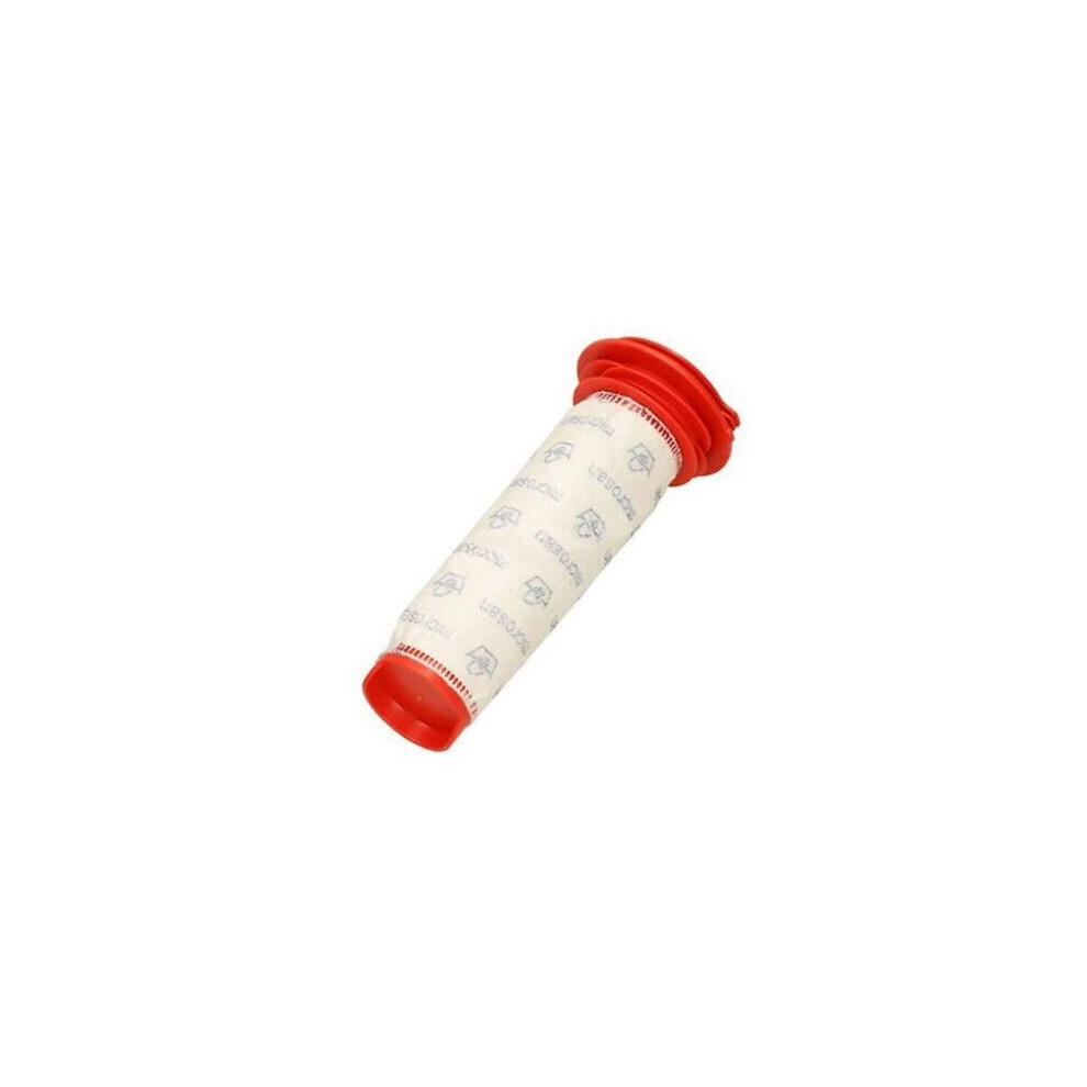 Bosch Washable Stick Filter For Athlet Bch6255n1 Bch625kt Cordless Vacuum