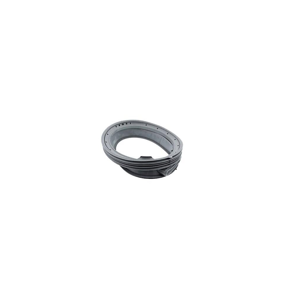 Electrolux Washing Machine Rubber Door Seal Gasket