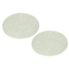For Dyson DC04 DC05 DC08 DC19 DC29 Post Motor Lid Felt Filter Pad x 2