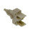 Indesit GENUINE INDESIT IDC75, IDC85, IDV65 TUMBLE DRYER START SWITCH 1