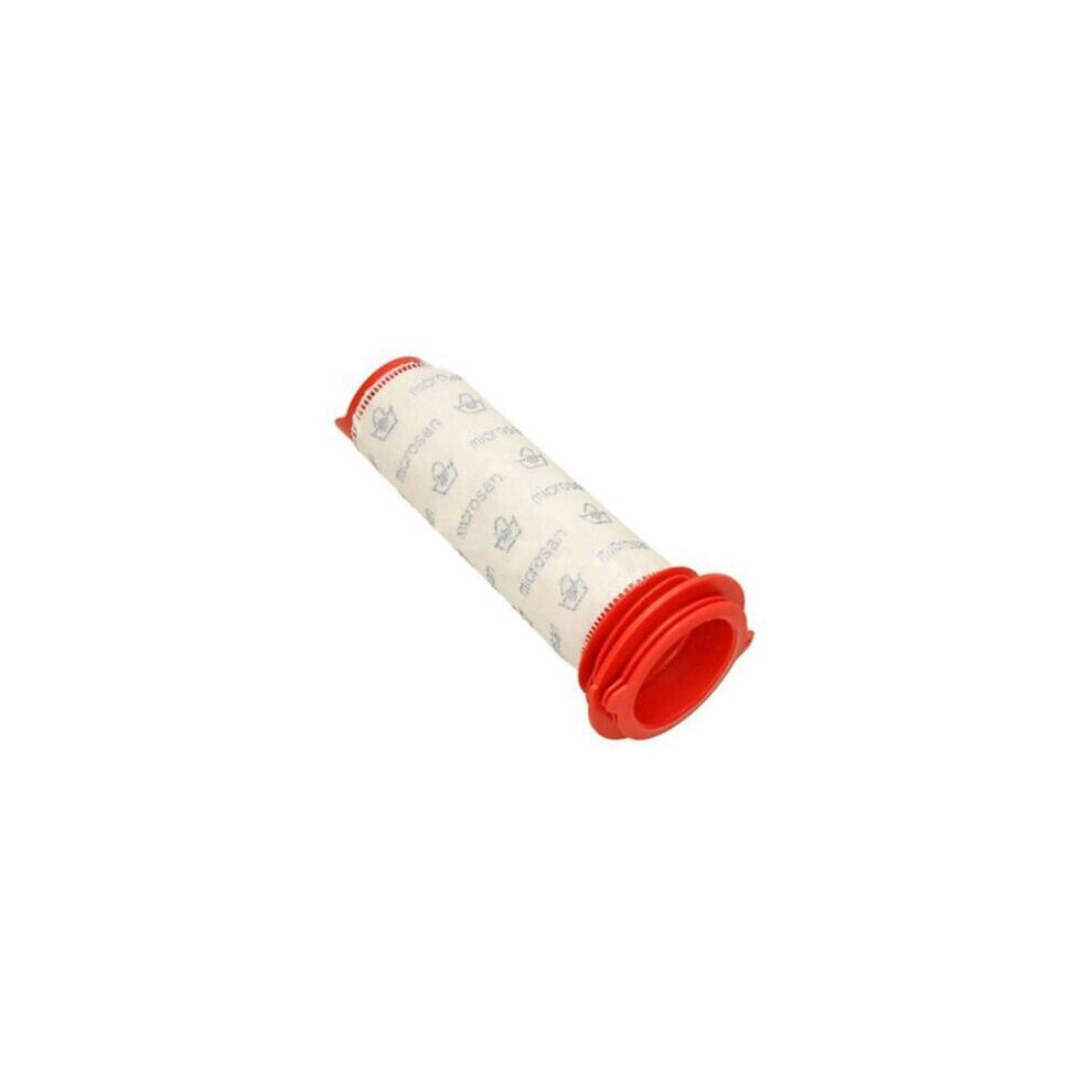 Bosch Washable Stick Filter For Athlet Bch6pt18gb Bch6re8kgb Cordless Vacuum