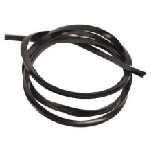 Genuine Indesit FIU20WH/1 FIMU23IX Oven Cooker Inner Door Seal Rubber Gasket