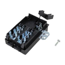 Genuine Cannon Oven Cooker Mains Power Connector Terminal Block C00259775