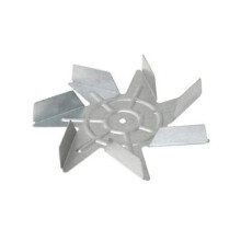 Genuine Smeg Oven Cooker Motor Fan Blade 039290137