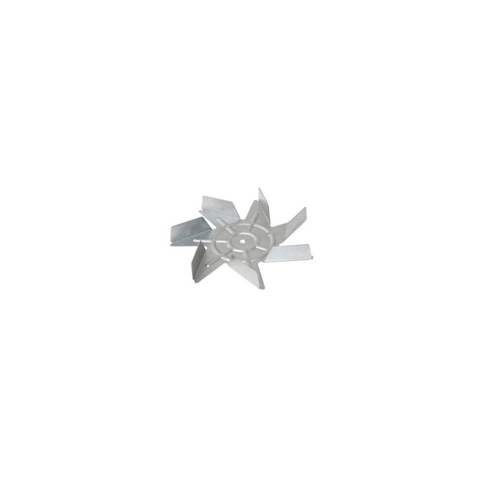 Smeg Genuine Oven Cooker Motor Fan Blade 039290137