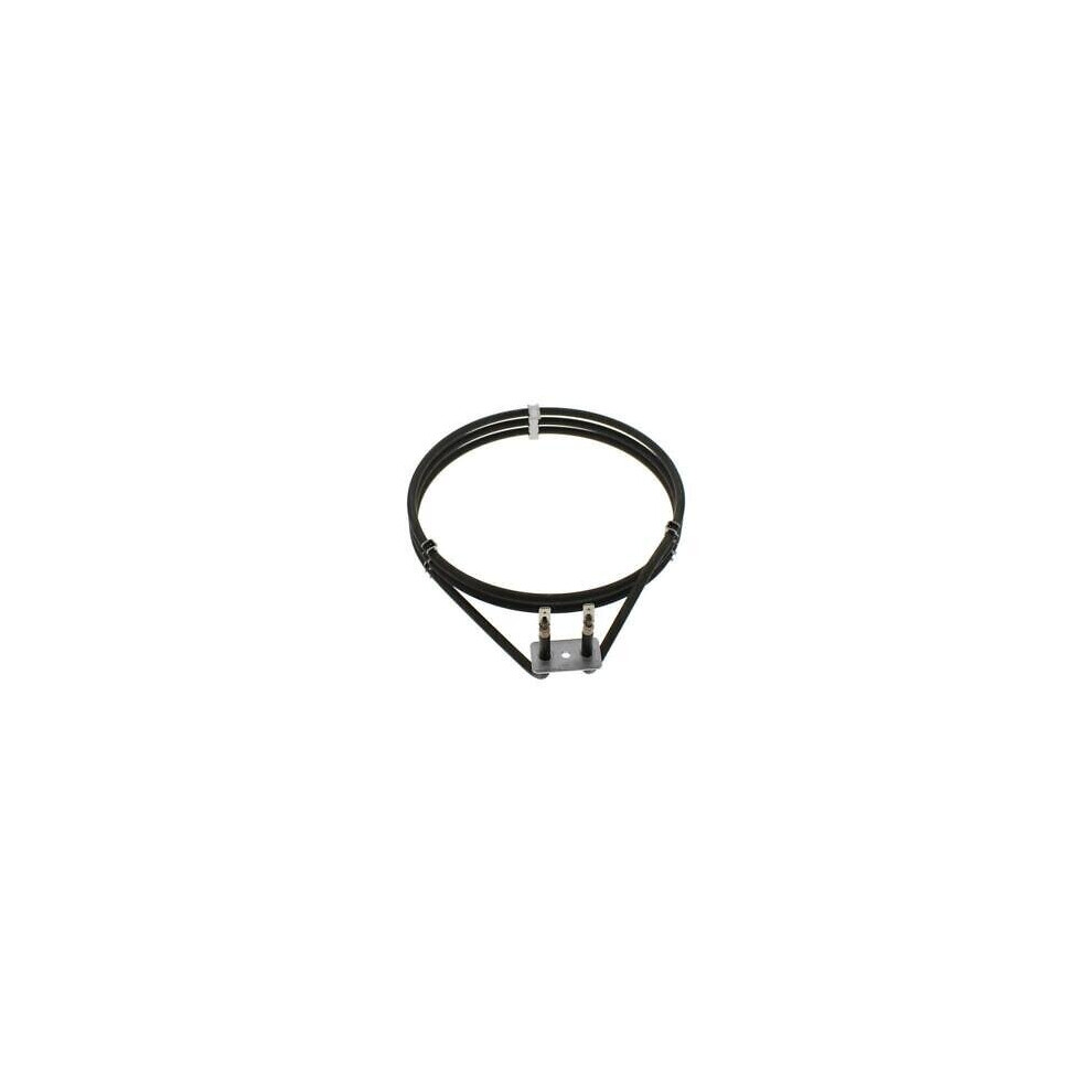 Fan Oven Heater Element for Zanussi Oven 3970123018