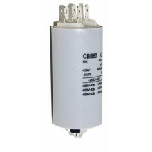 For Candy Hoover Tumble Dryer Motor Capacitor 7Uf