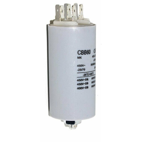 Hoover For Candy Hoover Tumble Dryer Motor Capacitor 7Uf