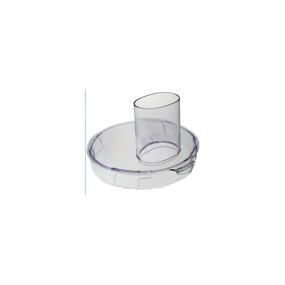 GENUINE Kenwood Food Processor Lid - FP720-736 - Fits FP720, FP723, FP730, FP731, FP732, FP733, FP734, FP735, FP736 | Part No 707610-image-OPC-P9RDYJM-NEW