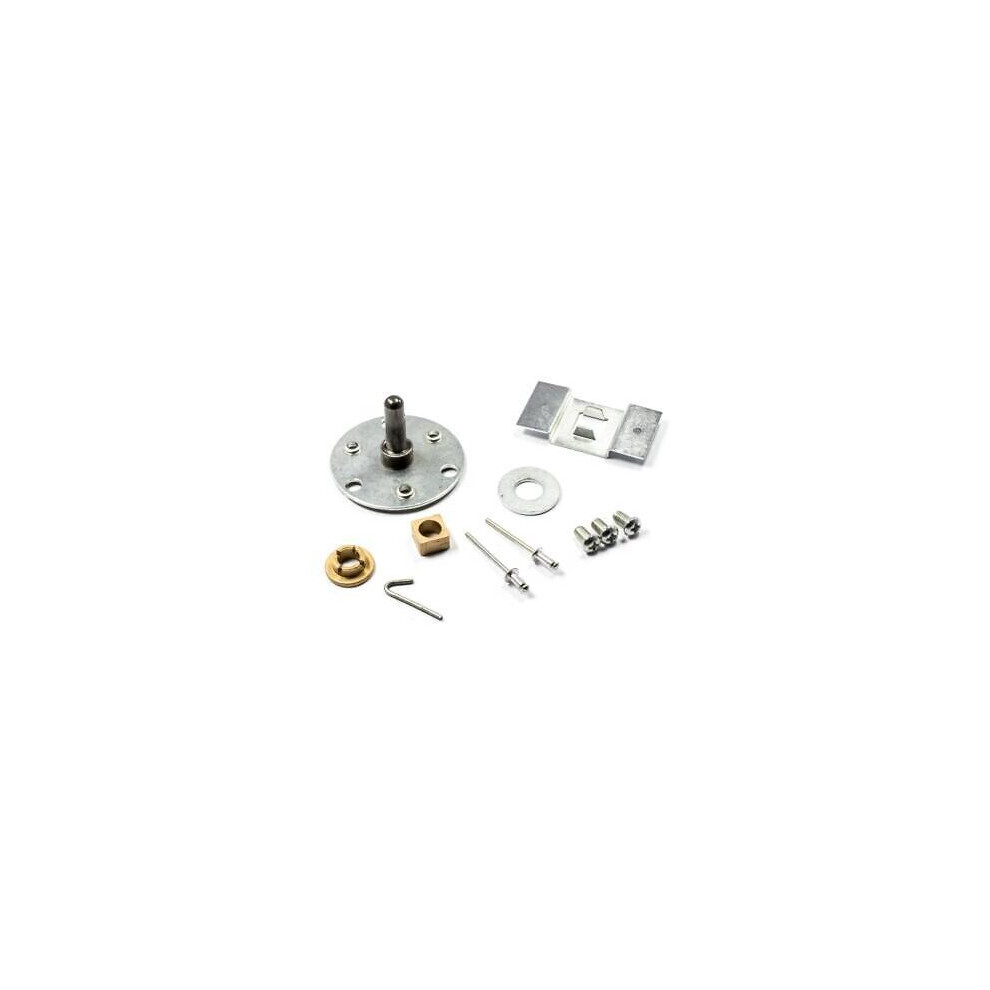 Indesit Tumble Dryer Is31vsuk Is31vuk Is31vuuk Is41vuk Drum Shaft Kit
