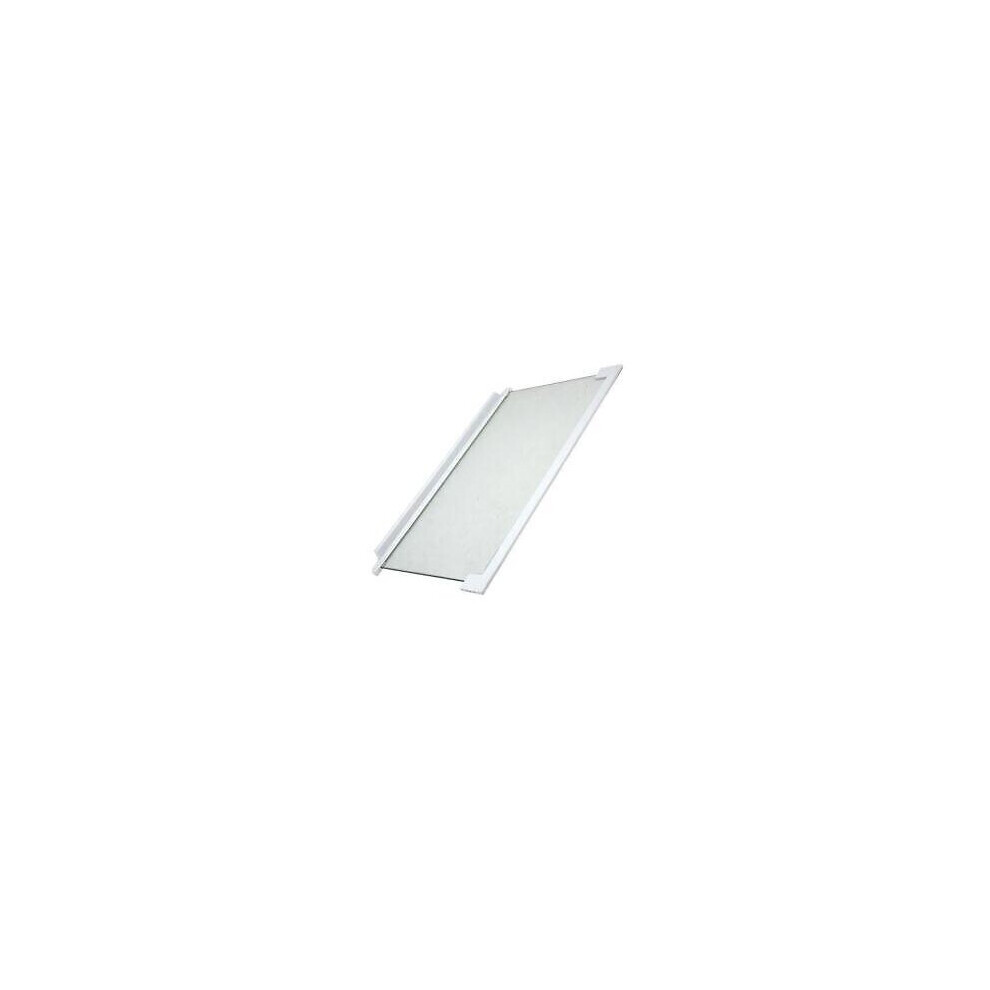 AEG Fridge & Freezer Glass Shelf Complete Trim Genuine