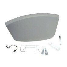 Hoover HSWF147-80 Washing Machine Door Handle Assembly