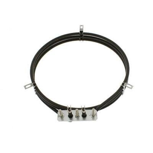 MERCURY RC1090 Cooker Fan Oven Element 3KW
